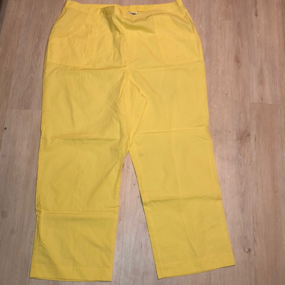 Alfred Dunner Woman Pant